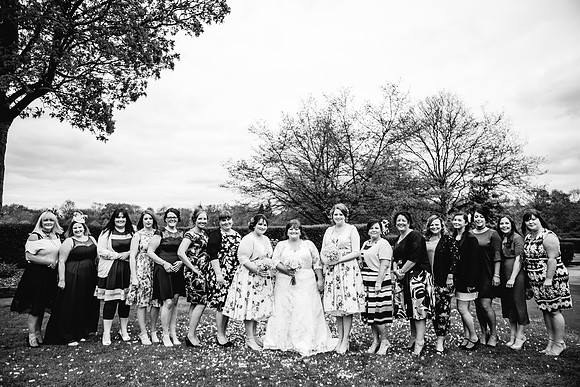 Floral Hall Wedding - Staffordshire WEdding Photography - Gemma & Dan-355