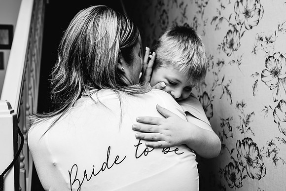 Keele Hall Wedding Photography - Tasha & Rhys-71