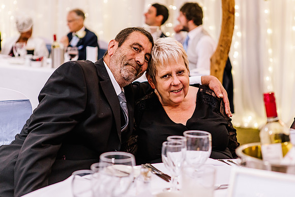 Shrigley Hall Wedding Photography - Rachel & Joe-566