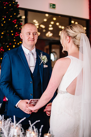 The Boat House at Aston Marina Wedding Photography - Jessica & Daniel-338