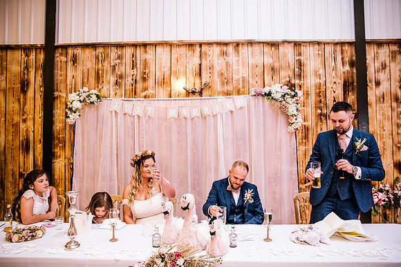 Bilston Brook Wedding Photography - Sophie & Todd-658