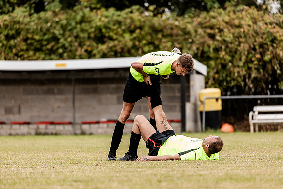 Tiktok Charity Football Day-274