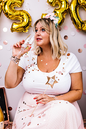 Fran - 30th Birthday Photoshoot-120