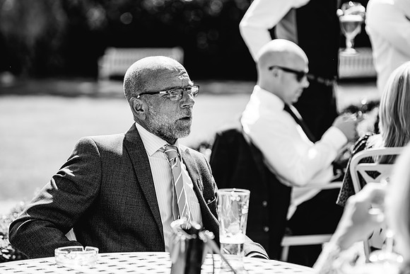 Pendrell hall Wedding Photography - Kate And John-325