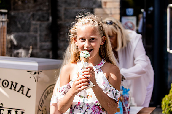 Talhenbont Hall Wedding Photography - Tammy & Lee-479