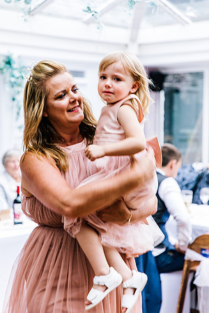 Newby Bridge Wedding Photography - Laura & Ryan-556