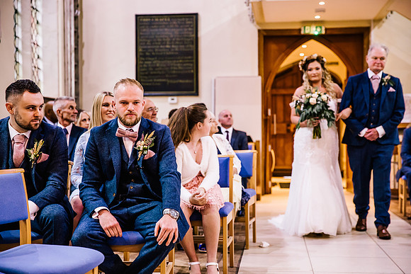 Bilston Brook Wedding Photography - Sophie & Todd-189