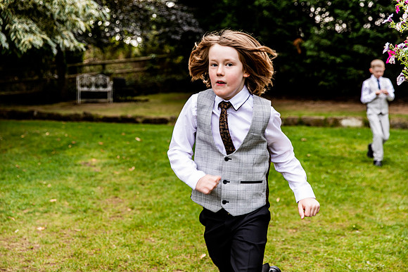 Slaters Country Inn Wedding - Chris & Rob-386