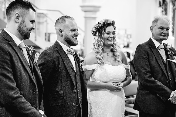 Bilston Brook Wedding Photography - Sophie & Todd-214