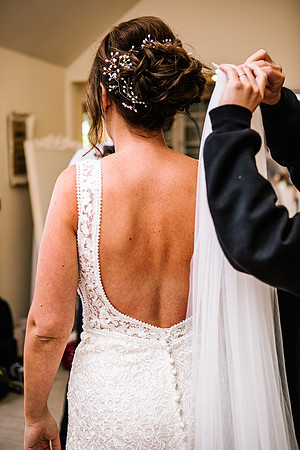 Lemore Manor Wedding Photography - Sam & Nick-336