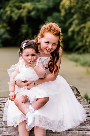Sandhole Oak Barn Wedding Photography - Becky & Sam-366