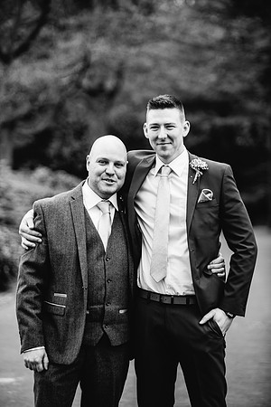 Floral Hall Wedding - Staffordshire WEdding Photography - Gemma & Dan-381