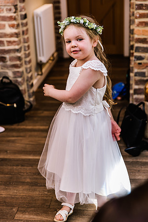 Foxtail Barns Wedding Photography - Sam & Sam-226