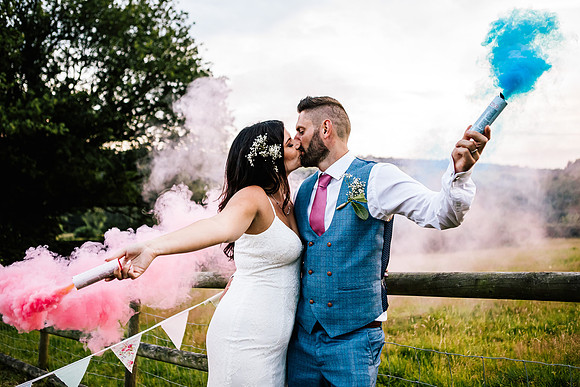 Staffordshire Wedding Photographer - Slaters Country Inn Wedding-530