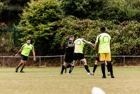 Tiktok Charity Football Day-307