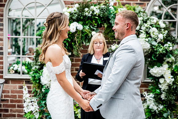 Foxtail Barns Wedding Photography - Zoe & Jack-306