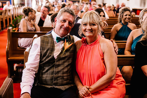 Newcastle Under Lyme Wedding Photography - Staffordshire Wedding Photographer - Emily & Wayne-323