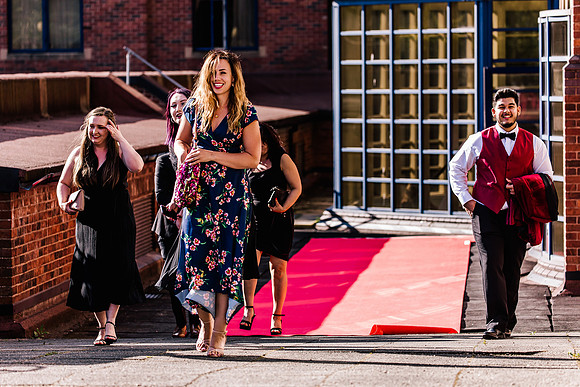 Staffordshire Chambers Business Awards 2022-21