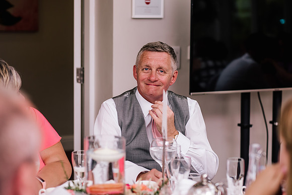 Upper House Barlaston Wedding Photography - Danielle & Alex-624