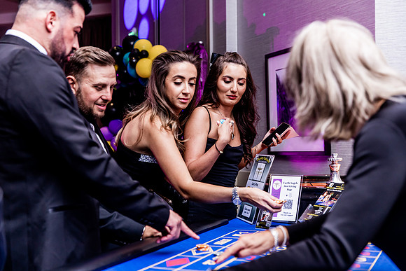 Earth Angels Charity Ball-42
