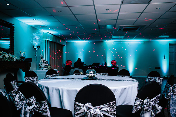 Wedding Photography - The upper House Barlaston - Holly & Clojo-776