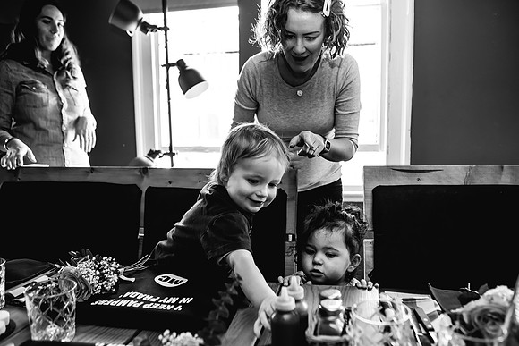 The Mum Club - Little Seeds - Staffordshire Event Photography-70