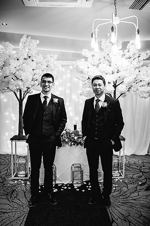 The Stanneylands Wedding Photography - Olivia & Jacky-77