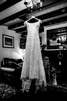 The Ashes Wedding Photography - Staffordshire Wedding Photographer - Amy & Rob-2