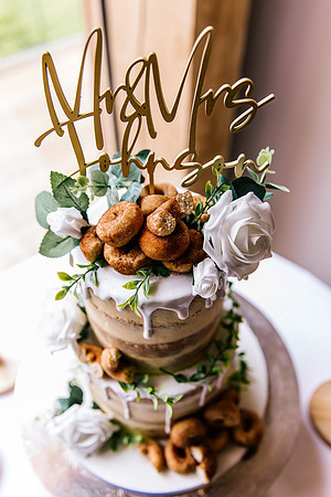 Mill Barns Wedding Photography - Paige & Chris-21