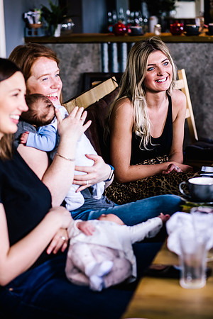 The Mum Club - Little Seeds - Staffordshire Event Photography-158