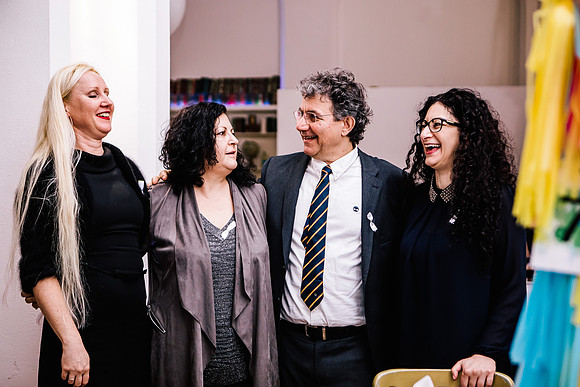 Greek Orthodox Cheristening - Staffordshire Event Photography-441
