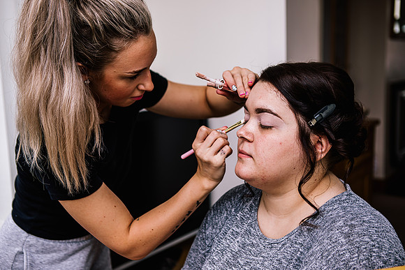 Aston Marina Wedding Photography - Samantha & Tom-132