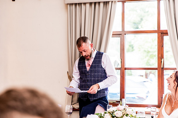 Slaters Country Inn Wedding - Chris & Rob-676