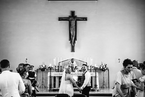 Newcastle Under Lyme Wedding Photography - Staffordshire Wedding Photographer - Emily & Wayne-278