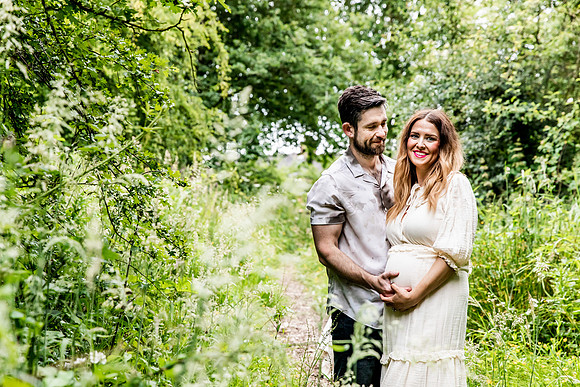 Staffordshire Maternity Photography - Kendal & Gary-93