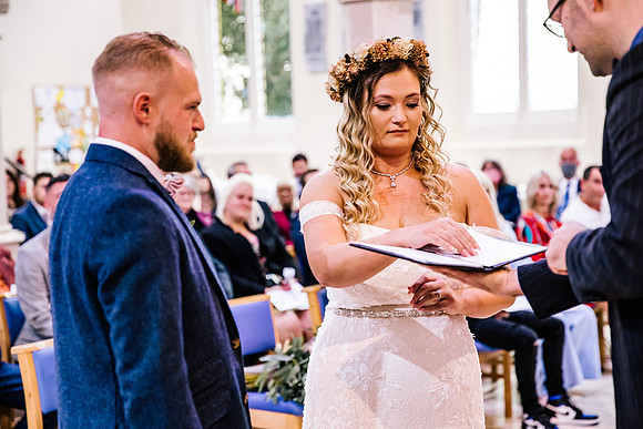 Bilston Brook Wedding Photography - Sophie & Todd-235