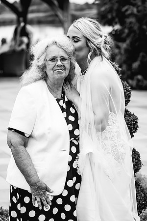 Sandhole Oak Barn Wedding Photography - Becky & Sam-673