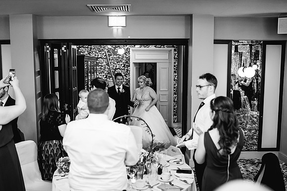The Stanneylands Wedding Photography - Olivia & Jacky-449