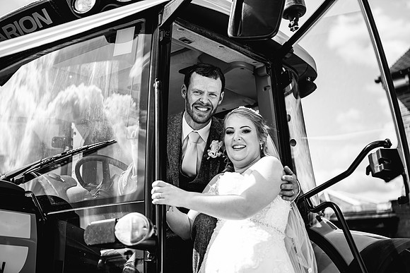 Manor House Hotel - Alsager Wedding - Louise & Jack-413