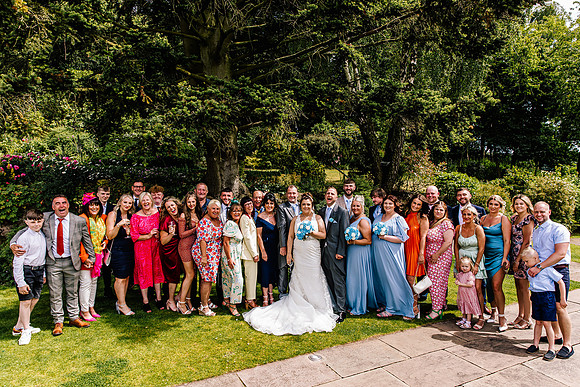 The Upper House Wedding Photography - Danielle & Rob-430