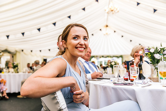 Park Hall Wedding Photography - Pip & Phil-509