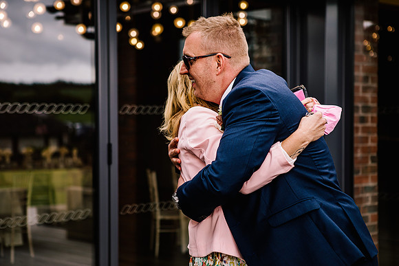 Aston Marina Wedding Photography - Amie & Joe-47