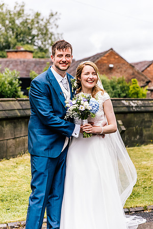 Park Hall Wedding Photography - Pip & Phil-231