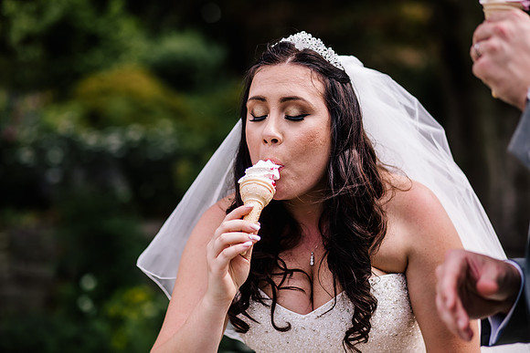 Upper House Barlaston Wedding Photography - Danielle & Alex-490