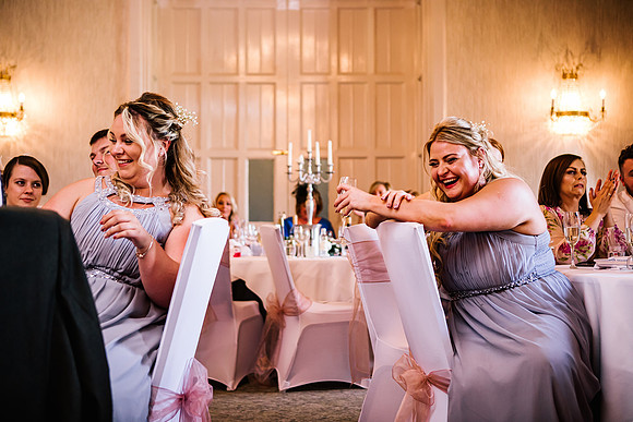 Walton Hall Wedding Photography - Staffordshire Wedding Photographer.-791