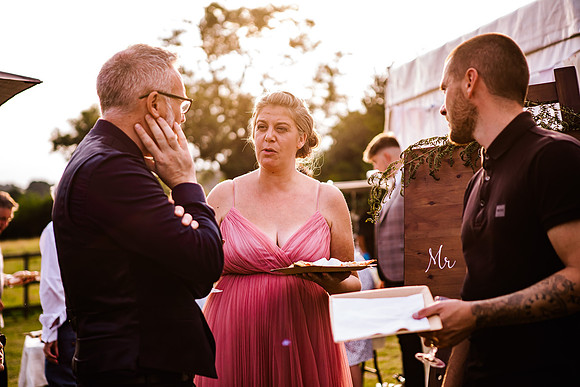 Staffordshire Wedding Photographer - Slaters Country Inn Wedding-436