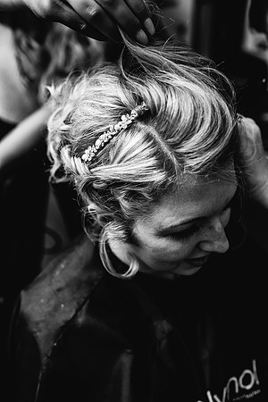 Keele Hall Wedding Photography - Katie & Simon-30