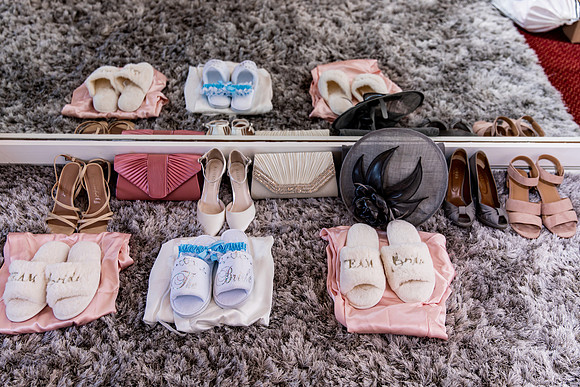 Slaters Country Inn Wedding - Chris & Rob-12