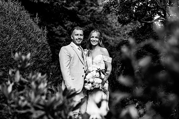 Foxtail Barns Wedding Photography - Zoe & Jack-550