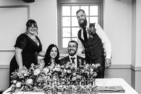 The Mill At Stone Wedding Photography - Tanya & Joe-254